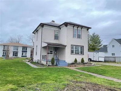 5 Lewis Street, Fort Erie, On L2a 2p6