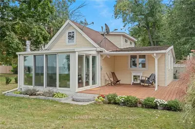 Detached in Niagara-on-the-Lake