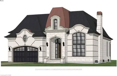 517 Gate Street, Niagara-on-the-lake, On L0s 1j0