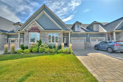 3924 Mitchell Crescent, Fort Erie, On L0s 1s0