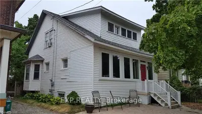 Detached in St. Catharines