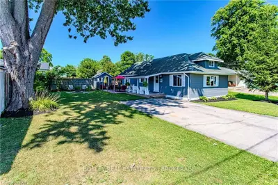 3732 Concord Avenue Avenue, Fort Erie, On L0s 1b0
