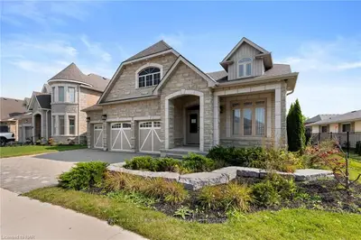 1150 Green Acres Drive, Fort Erie, On L2a 5p2