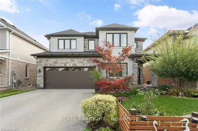 Detached in Welland