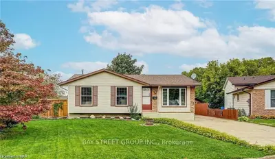 Detached in St. Catharines