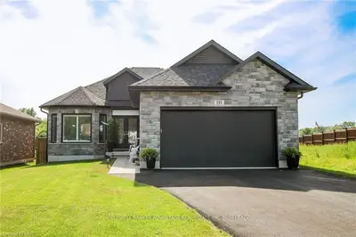 191 Hetram Court Court, Fort Erie, On L0s 1b0