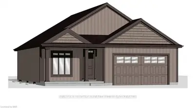 452 - Pt1b Ferndale Avenue, Fort Erie, On L2a 5c4