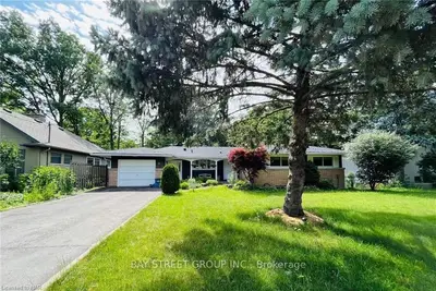 88 Marsdale Drive Walkout Basement, St. Catharines, On L2t 3s9