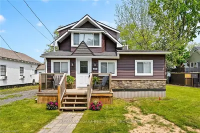 377 Cambridge Road W, Fort Erie, On L0s 1b0