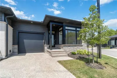 9150 Willoughby Drive Drive 27, Niagara Falls, On L2g 0z5