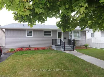 Detached in Fort Erie