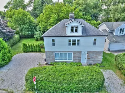 Detached in St. Catharines