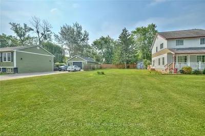 0 Poplar Avenue, Fort Erie, On L0s 1n0