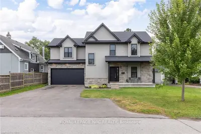 Detached in St. Catharines