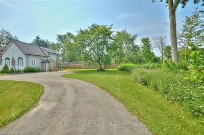 Vl Poplar Avenue, Fort Erie, On L0s 1n0