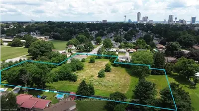 6353 Carlton Avenue, Niagara Falls, On L2g 5k1