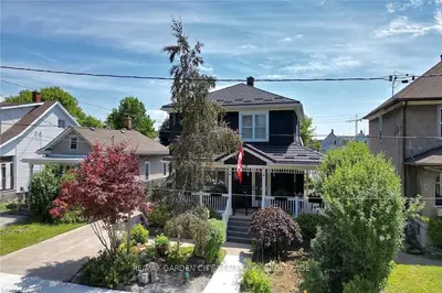 Detached in Welland