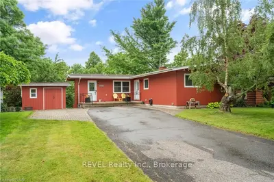 Detached in St. Catharines