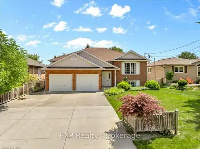 1817 Four Mile Creek Road, Niagara-on-the-lake, On L0s 1j0