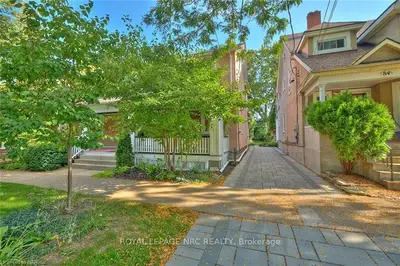 Semi-Detached in St. Catharines