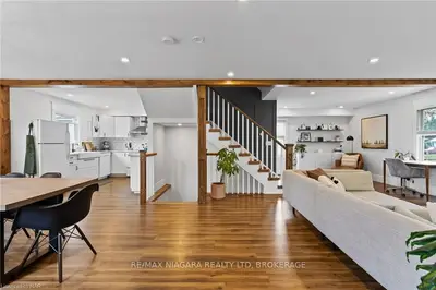 Detached in St. Catharines
