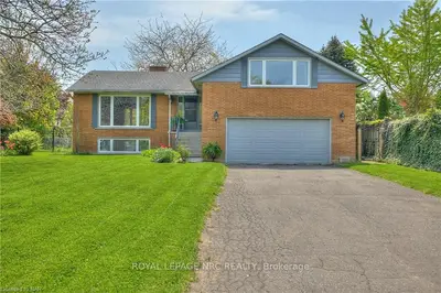 Detached in Niagara-on-the-Lake