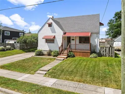 Detached in Welland