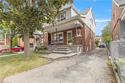 Detached in Hamilton