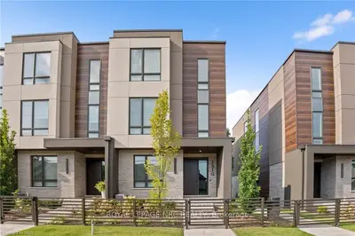 Condo Townhouse in Pelham