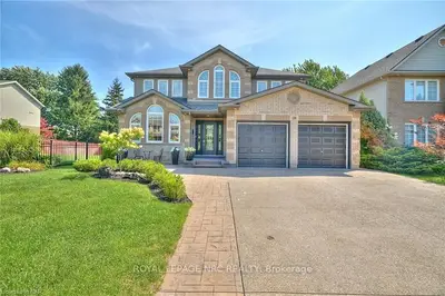Detached in St. Catharines