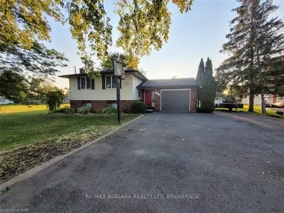 3504 Black Creek Road, Fort Erie, On L0s 1s0