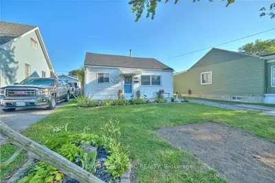 390 Morningstar Avenue, Welland, On L3b 5b4