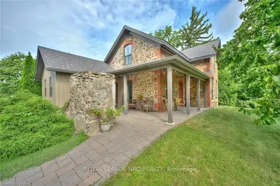 1540 CONCESSION 6 RD Road, Niagara-on-the-Lake, ON L0S 1J0