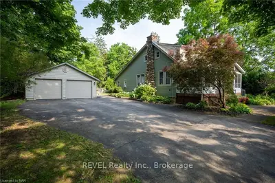 768 Bernard Avenue, Fort Erie, On L0s 1n0