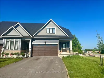 4311 Mann Street 62, Niagara Falls, On L2g 3k2