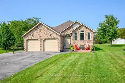1772 Abingdon Road, West Lincoln, On L0r 1e0