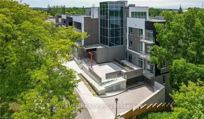 77 Yates Street 102, St. Catharines, On L2r 5r7