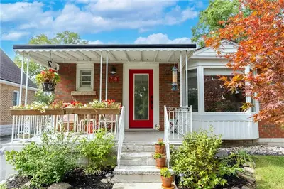 Detached in Fort Erie