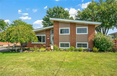 19 Grange Avenue, Welland, On L3b 1g6