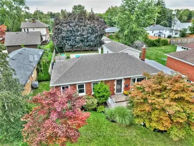 190 Price Avenue, Welland, On L3c 3y6