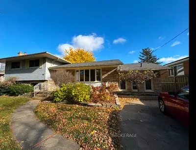 Detached in St. Catharines