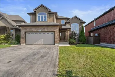 Detached in Welland