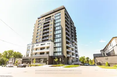 71 Wyndham Street 403, Guelph, On N1e 5r3