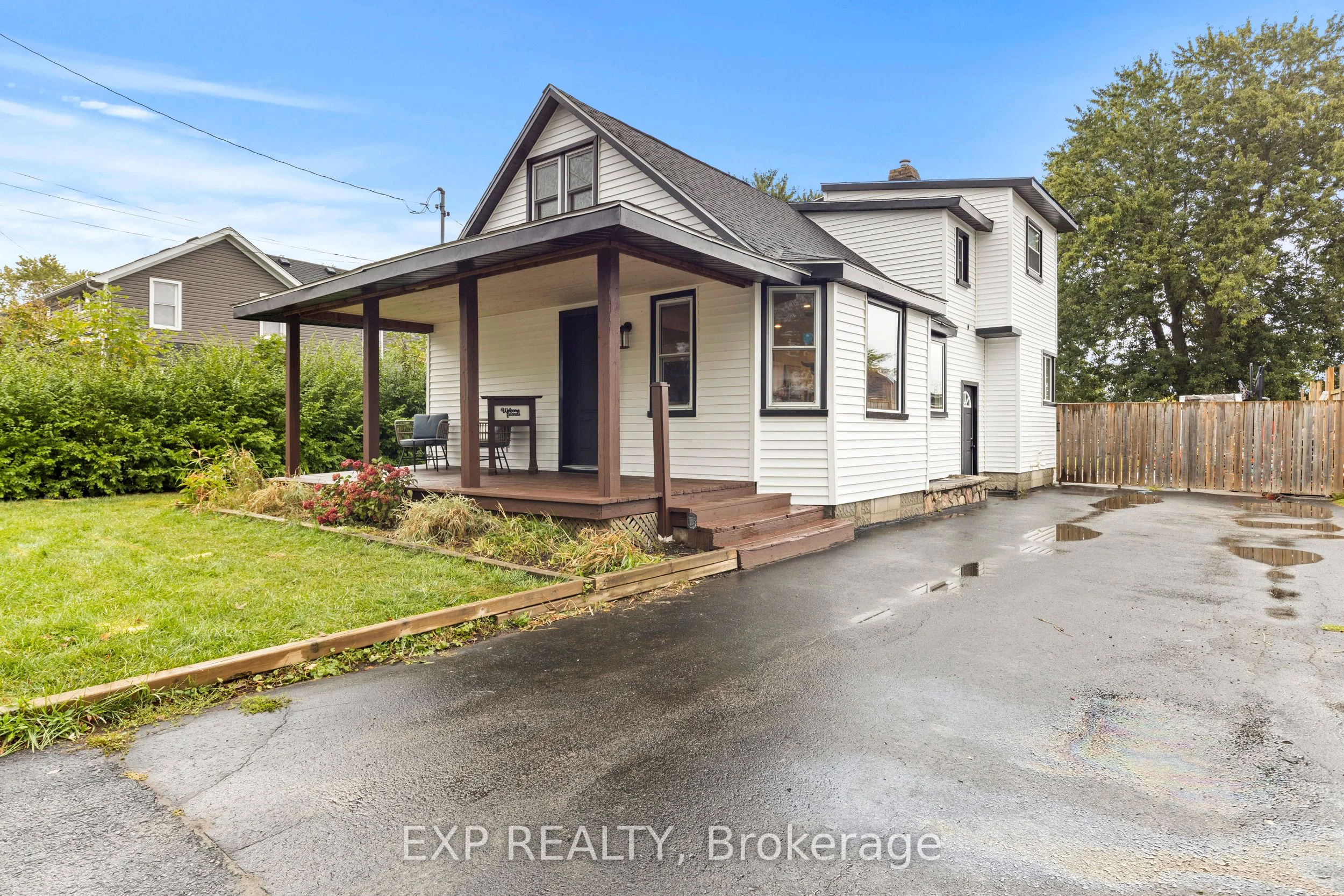 2474 Stevensville Road, Fort Erie, On L0s 1s0