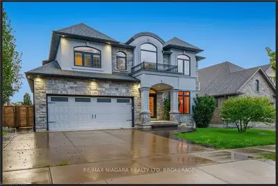 139 Paxton Lane, Niagara-on-the-lake, On L0s 1j0