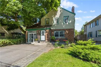 Detached in St. Catharines