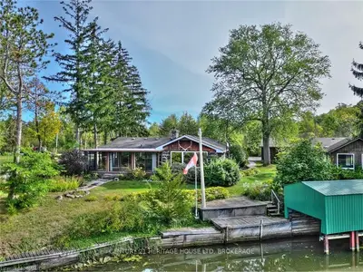 Detached in Fort Erie