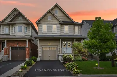 Detached in Hamilton