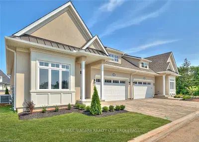 17 Butternut Crescent, Fort Erie, On L0s 1n0