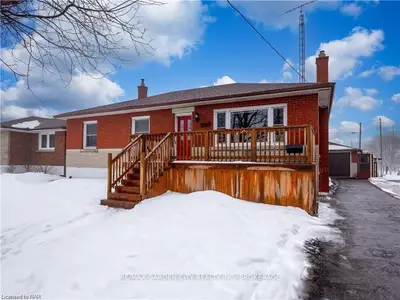 407 Steele Street, Port Colborne, On L3k 4y1